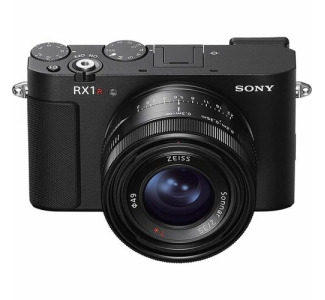 Sony DSC-RX1RM3 61 Megapixel Full Frame Sensor Compact Camera
