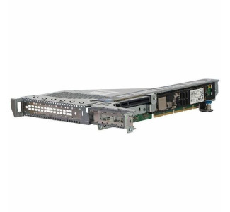 HPE ProLiant DL380 Gen12 2U Primary/Secondary NEBS-compliant Riser Kit