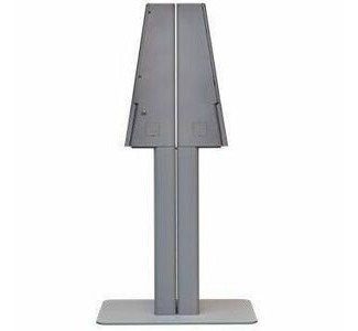 LG Self-Service Payment Kiosk Stand