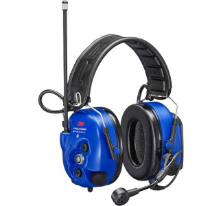 Peltor LiteCom Pro III WS Headset