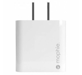 Mophie 20W AC Adapter