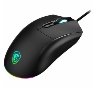 MSI FORGE GM320 Gaming Mouse