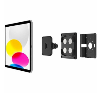 Compulocks Tablet Wall Mount with Multi-Port Hub - Apex PlusHub