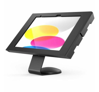 iPad 10th-11th (A16) Gen, Apex Enclosure Core Counter Stand or Wall Mount Black