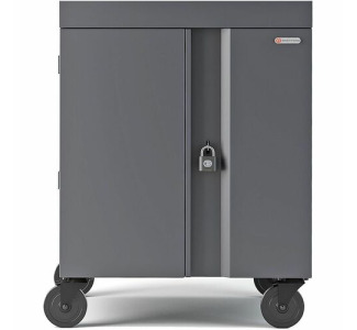 Bretford CUBE Cart Mobile Charging Cart