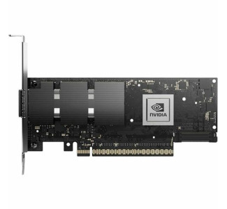Lenovo ThinkSystem NVIDIA ConnectX-7 NDR OSFP400 1-port PCIe Gen5 x16 InfiniBand Adapte