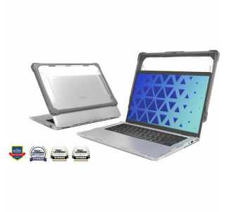 MAXCases Extreme Shell-FL for Dell Pro Plus 13