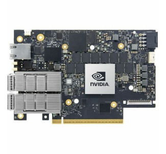 Lenovo Nvidia 400Gigabit Ethernet Adapter