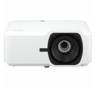 ViewSonic LSD500HD DLP Projector - White