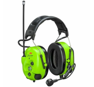 Peltor LiteCom Pro III WS Headset