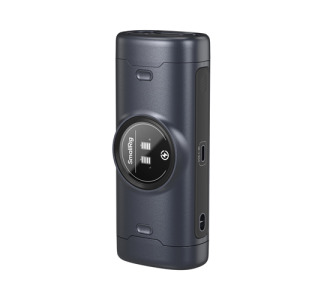 SmallRig Portable Charger Case for LP-E6P Camera Batteries 5105