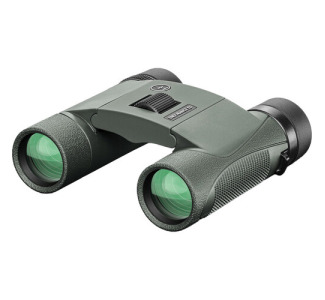 Hawke 8x25  Green Endurance ED Compact Binoculars