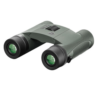 Hawke 10x25 Green Endurance ED Compact Binoculars