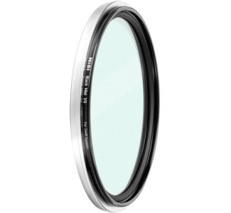 NiSi Black Mist 1/8 Filter for 72mm True Color VND and SWIFT System