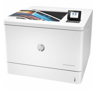 HP LaserJet Enterprise M751 M751n Desktop Laser Printer - Color