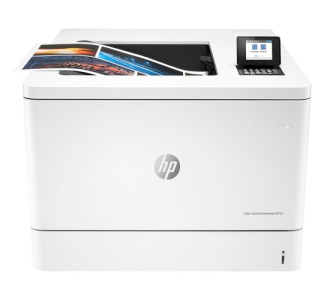 HP LaserJet Enterprise M751 M751dn Desktop Laser Printer - Color