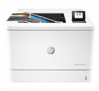 HP LaserJet Enterprise M751 M751dn Desktop Laser Printer - Color