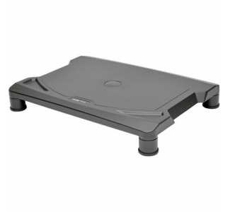 Tripp Lite by Eaton Universal Monitor Riser Height-Adjustable Black