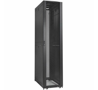 Tripp Lite by Eaton Rack Enclosure Server Cabinet 52U Standard Depth w Sides & Doors