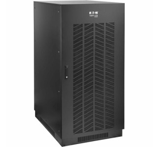 Eaton Tripp Lite Series ±120VDC External Battery Cabinet for Select 10-100K S3M-Series 3-Phase UPS - Requires 40x 65Ah Batteries (Not Included)