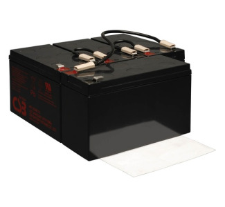 Eaton Tripp Lite Series UPS Replacement 48VDC Battery Cartridge