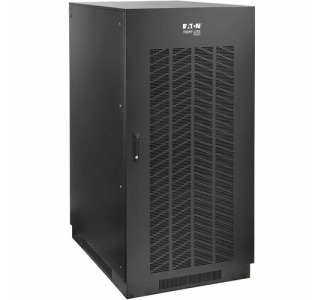 Eaton Tripp Lite Series ±120VDC External Battery Cabinet for Select 10-60K S3M-Series 3-Phase UPS - Requires 20x 100Ah Batteries (Not Included)