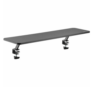 Eaton Tripp Lite Series Safe-IT Clamp-On Monitor Riser - Antimicrobial Protection, 39.4 in. (100 cm)