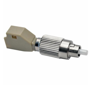 Eaton Tripp Lite Series FC to LC 62.5/125 Adapter for Multi-Function Optical Fiber Cable Tester (M/F)