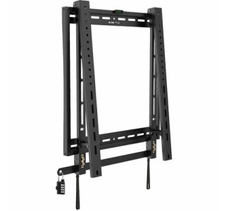 Eaton Tripp Lite Series Heavy-Duty Fixed Security TV Wall Mount for 45-70