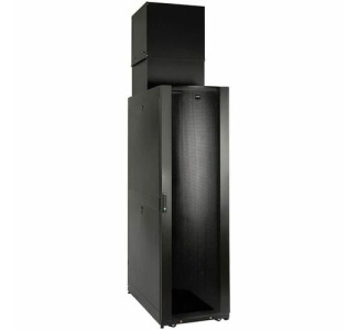 Tripp Lite by Eaton 42U - 48U Rack Enclosure Cabinet Thermal Duct Passive Cooling