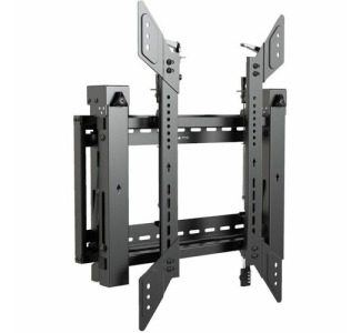 Eaton Tripp Lite Series Pop-Out Security TV Wall Mount with Combination Lock for 45
