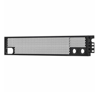 Eaton Tripp Lite Series SmartRack Fixed Standoff Security Cage for Rack Equipment, 2U, Rear
