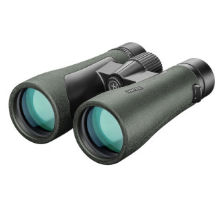 Hawke 12x50 - Green  Vantage Binoculars
