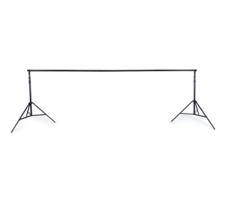 12' x 12' Heavy Duty Background Kit 