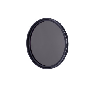 58mm Variable ND Filter - Basis (2 - 8 stops)