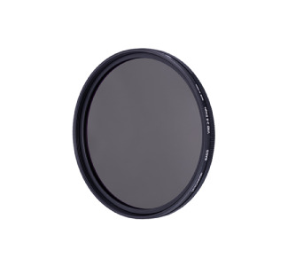 62mm Variable ND Filter - Basis (2 - 8 stops)