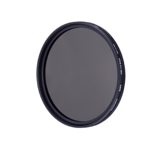 67mm Variable ND Filter - Basis (2 - 8 stops)