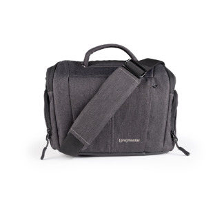 Cityscape 2.0 Medium Shoulder Bag (4 L)