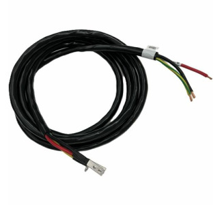 HPE Standard Power Cord