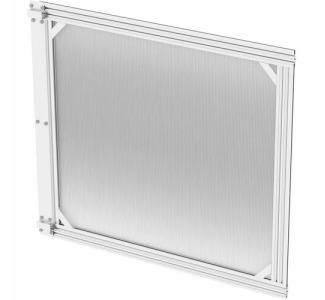Eaton Panel Extension Kit for RapidPod Aisle Containment System - 36