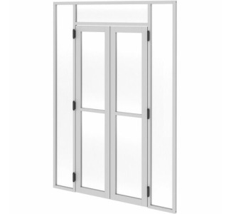 Eaton NXEORDCH9642 Aisle Containment Door