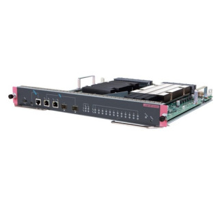 HPE FlexNetwork 7510X Type C Fabric/Main Processing Unit