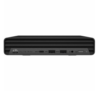 HP Elite Mini 600 G9 Desktop Computer - Intel Core i5 13th Gen i5-13500T - 16 GB - 512 GB SSD - Mini PC