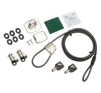 HP Business PC Security Lock v3 Kit