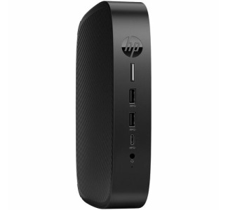 HP Elite t655 Thin Client - AMD Ryzen Embedded R2314 Quad-core (4 Core) 2.10 GHz - TAA Compliant