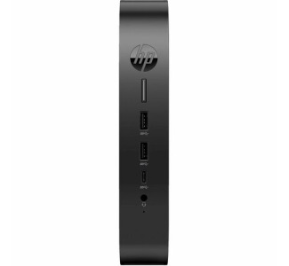 HP Elite t655 Thin Client - AMD Ryzen Embedded R2314 Quad-core (4 Core) 2.10 GHz - TAA Compliant