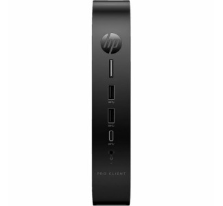 HP Pro t550 Thin Client Celeron J6412 Quad-core (4 Core) 2 GHz