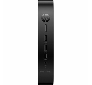 HP Pro t550 Thin Client Celeron J6412 Quad-core (4 Core) 2 GHz