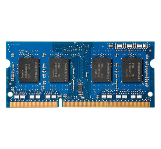 HP 1GB x32 144-pin (800 MHz)DDR3 SODIMM