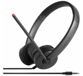 Lenovo Essential Stereo Analog Headset